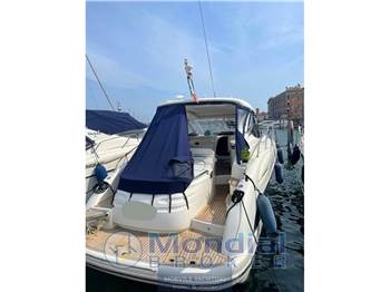 Atlantis 425 ht