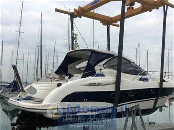 Atlantis 425 ht
