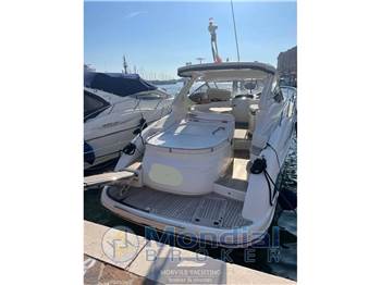 Atlantis 425 ht