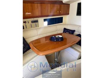 Cranchi Smeraldo 37