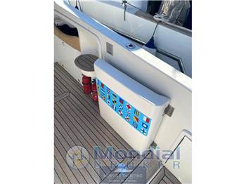 Cranchi Smeraldo 37