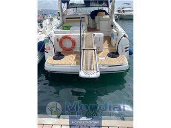 Cranchi Smeraldo 37