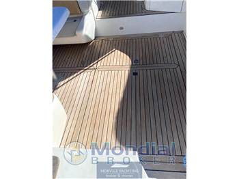 Cranchi Smeraldo 37