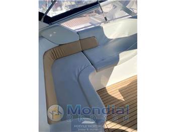 Cranchi Smeraldo 37