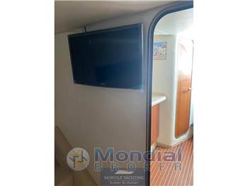Cranchi Smeraldo 37