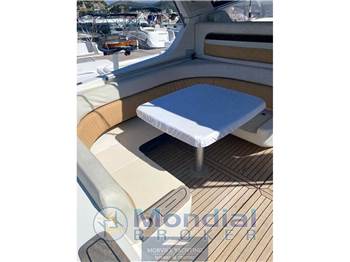 Cranchi Smeraldo 37