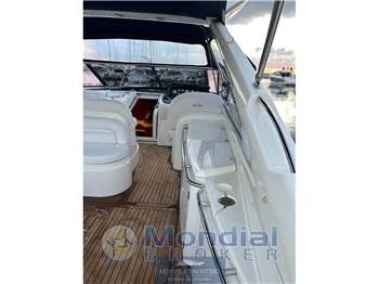 Sunseeker Camargue 50