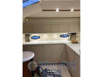 Sunseeker Camargue 50
