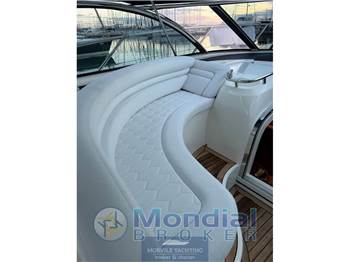 Sunseeker Camargue 50