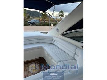 Sunseeker Camargue 50