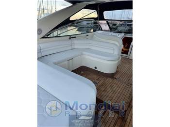 Sunseeker Camargue 50