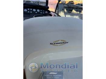 Sunseeker Camargue 50