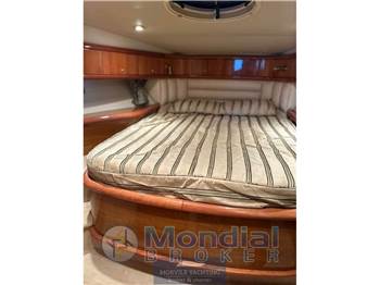 Sunseeker Camargue 50