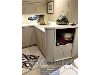 Sunseeker Camargue 50