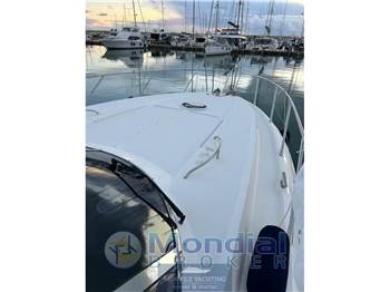 Sunseeker Camargue 50
