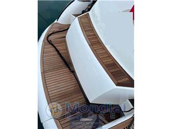 Sunseeker Camargue 50