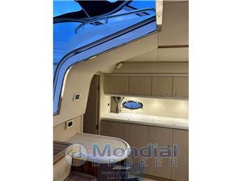 Sunseeker Camargue 50