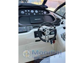 Sunseeker Camargue 50
