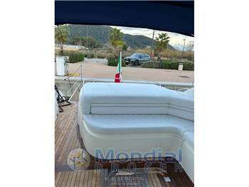 Sunseeker Camargue 50