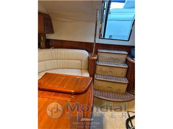 Sunseeker Camargue 50