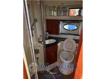Fairline Phantom 40