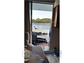Fairline Phantom 40