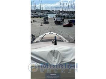 Fairline Phantom 40