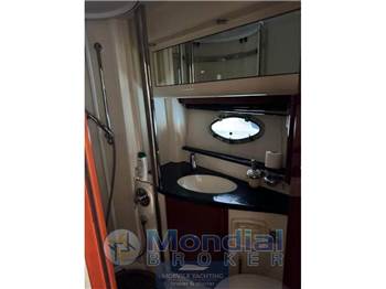 Fairline Phantom 40