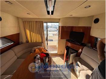 Fairline Phantom 40