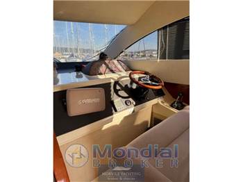 Fairline Phantom 40