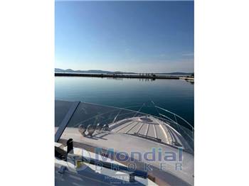 Fairline Phantom 40