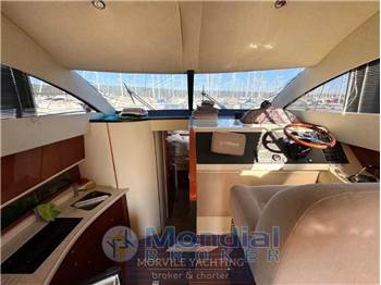 Fairline Phantom 40