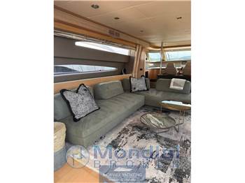 Tecnomar Velvet 83 luxury