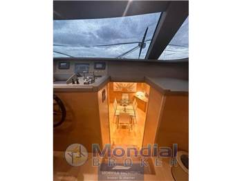 Tecnomar Velvet 83 luxury