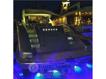 Tecnomar Velvet 83 luxury