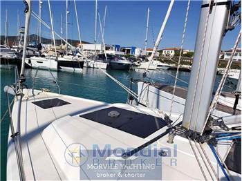 Hanse 388