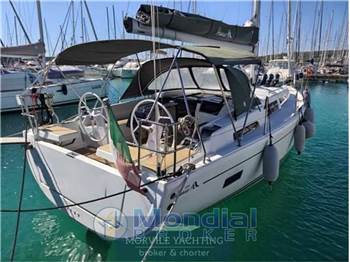 Hanse 388