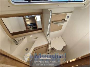 Hanse 388