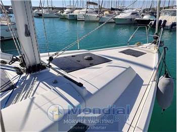 Hanse 388