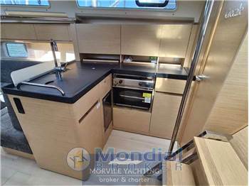Hanse 388