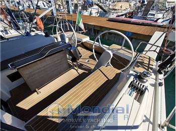 Hanse 388