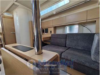 Hanse 388