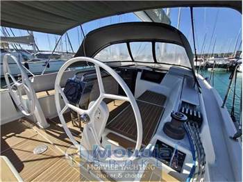 Hanse 388