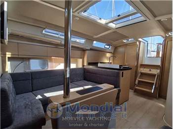 Hanse 388
