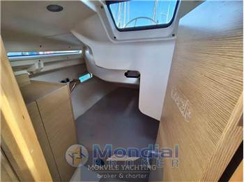 Hanse 388