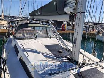 Hanse 388