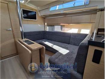 Hanse 388