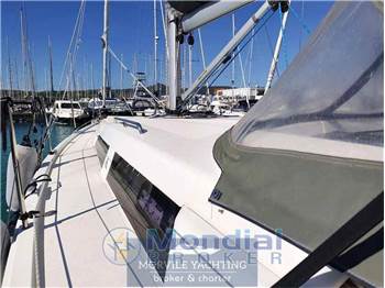 Hanse 388