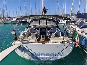 Hanse 388