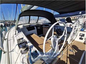 Hanse 388